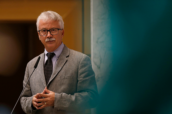 Opinião - Está na hora de ratificar a Convenção 87 da OIT e abrir espaço para um modelo sindical moderno e atual 